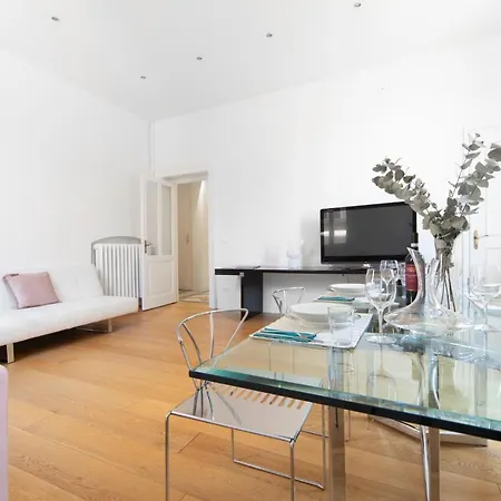 Ur-nest Battisti Appartement