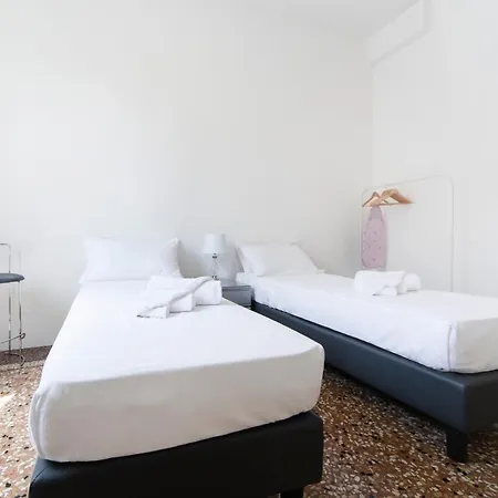 Appartement Ur-nest Battisti Bologna