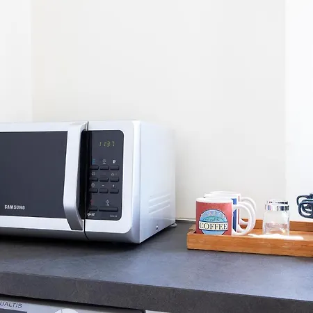 Ur-nest Battisti Apartamento *