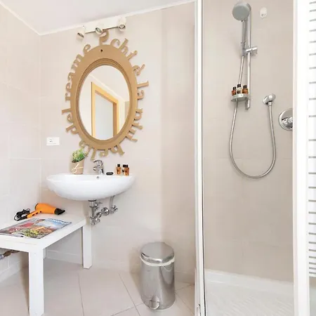 Ur-nest Battisti Apartamento