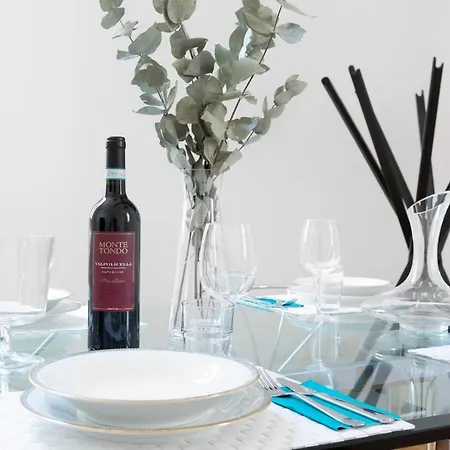 Apartamento Ur-nest Battisti *