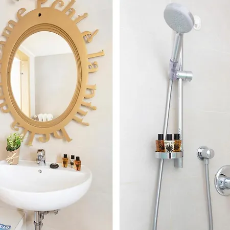 Apartamento Ur-nest Battisti