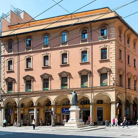 Apartamento Ur-nest Battisti *