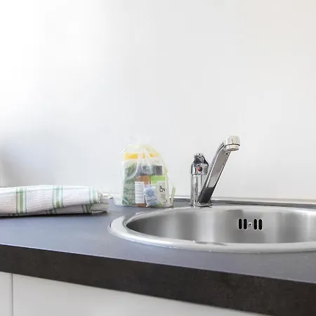 Ur-nest Battisti Apartamento